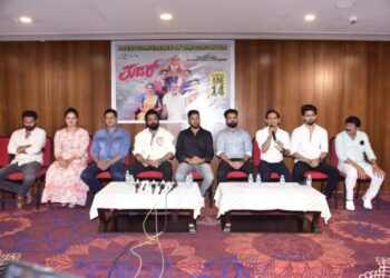 (ಜೂ.14) ಬಹುನಿರೀಕ್ಷಿತ ತುಳು ಚಿತ್ರ ‘ತುಡರ್’ ತೆರೆಗೆ