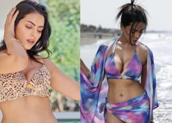 ನೇಣು ಬಿಗಿದ ಸ್ಥಿತಿಯಲ್ಲಿ ನಟಿಯ ಮೃತದೇಹ ಪತ್ತೆ!