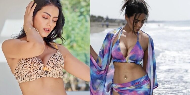 ನೇಣು ಬಿಗಿದ ಸ್ಥಿತಿಯಲ್ಲಿ ನಟಿಯ ಮೃತದೇಹ ಪತ್ತೆ!