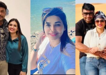 ರೇಣುಕಾಸ್ವಾಮಿ ಕೊಲೆ ಪ್ರಕರಣ : ದರ್ಶನ್, ಪವಿತ್ರ ಗೌಡ ಸಹಿತ 13 ಜನ ಅರೆಸ್ಟ್..! ಠಾಣೆಯಲ್ಲೇ ಮೆಡಿಕಲ್ ಚೆಕಪ್..!!!