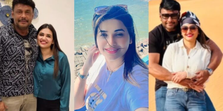 ರೇಣುಕಾಸ್ವಾಮಿ ಕೊಲೆ ಪ್ರಕರಣ : ದರ್ಶನ್, ಪವಿತ್ರ ಗೌಡ ಸಹಿತ 13 ಜನ ಅರೆಸ್ಟ್..! ಠಾಣೆಯಲ್ಲೇ ಮೆಡಿಕಲ್ ಚೆಕಪ್..!!!