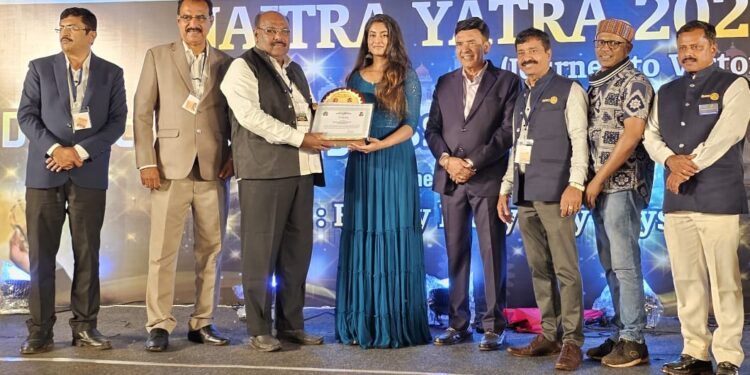 ಅತ್ಯುತ್ತಮ ಸಮಾಜ ಸೇವೆ : ರೋಟರಿ ಕ್ಲಬ್ ಪುತ್ತೂರು ಪೂರ್ವಕ್ಕೆ ‘ಪ್ಲಾಟಿನಂ ಪ್ಲಸ್’ ಸೇರಿದಂತೆ ಹಲವು ಪ್ರಶಸ್ತಿಗಳ ಮಹಾಪೂರ