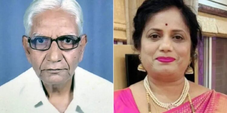ಆಸ್ತಿಗಾಗಿ ಮಾವನ ಹತ್ಯೆಗೆ ಸುಪಾರಿ ಕೊಟ್ಟ ಸೊಸೆ!