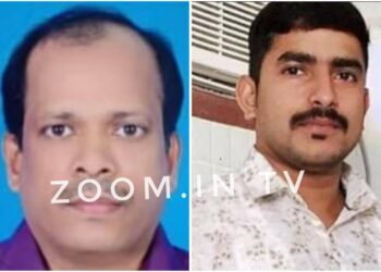 ಕುವೈತ್‌ನ ಬಹುಮಹಡಿ ಕಟ್ಟಡದಲ್ಲಿ ಅಗ್ನಿ‌ಅವಘಡ : ಕಾಸರಗೋಡು ಮೂಲದ ಇಬ್ಬರು ಮೃತ್ಯು