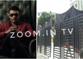 ಇತಿಹಾಸದಲ್ಲೇ ಮೊದಲು : ಕೊಲೆ ಪ್ರಕರಣದ ವಿಚಾರಣೆಗೆ ಠಾಣೆ ಸುತ್ತ 144 ಸೆಕ್ಷನ್, ಶಾಮಿಯಾನ ಅಳವಡಿಕೆ