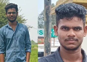 ಪ್ರೀತಿ ನಿರಾಕರಿಸಿದ್ದಕ್ಕೆ ಯುವಕ ಆತ್ಮಹತ್ಯೆ!