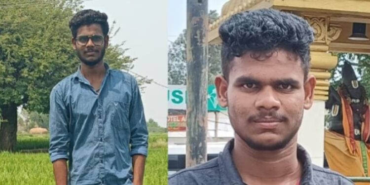 ಪ್ರೀತಿ ನಿರಾಕರಿಸಿದ್ದಕ್ಕೆ ಯುವಕ ಆತ್ಮಹತ್ಯೆ!