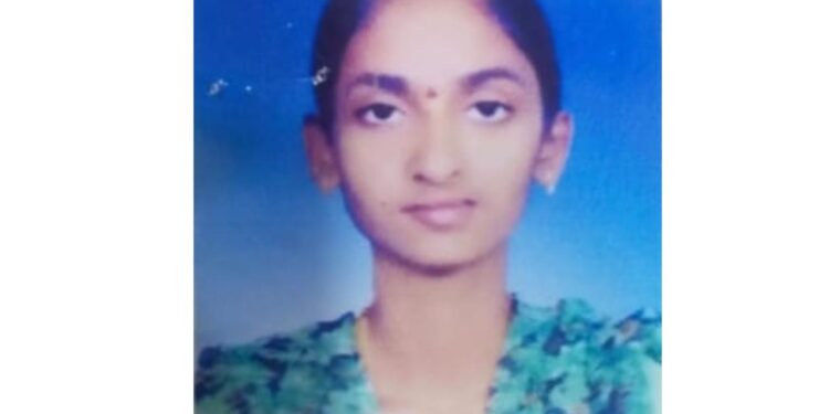 ಪುತ್ತೂರು : ವಿವಾಹಿತ ಮಹಿಳೆ ನಾಪತ್ತೆ!