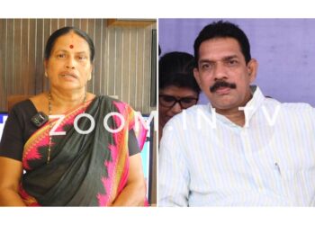 ಪ್ರವೀಣ್ ನೆಟ್ಟಾರ್ ಹೆಸರಲ್ಲಿ ನಳಿನ್ ಕುಮಾರ್ ಕಟೀಲ್ ಬಗ್ಗೆ ತಪ್ಪು ಸಂದೇಶ ರವಾನಿಸಿ ಹೆಸರು ಕೆಡಿಸಬೇಡಿ – ಪ್ರವೀಣ್ ತಾಯಿ ಮನವಿ