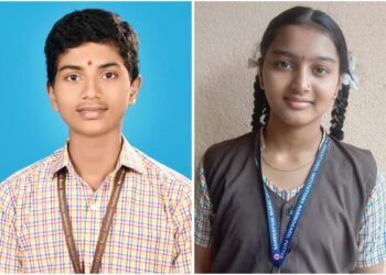 ಸಾಂದೀಪನಿ ಗ್ರಾಮೀಣ ವಿದ್ಯಾ ಸಂಸ್ಥೆಯಲ್ಲಿ ಮಂತ್ರಿಮಂಡಲ ರಚನೆ