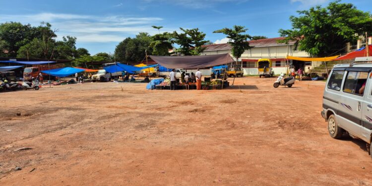 ಬಕ್ರೀದ್ ಎಫೆಕ್ಟ್! ‘ಪುತ್ತೂರು ಸಂತೆ’ ಖಾಲಿ-ಖಾಲಿ!