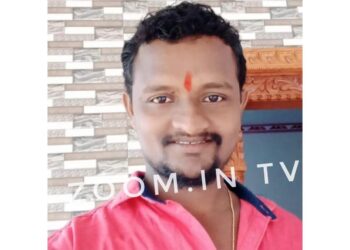 ವಿದ್ಯುತ್ ತಗುಲಿ ಯುವಕ ಸಾವು : ಪ್ರಕರಣ ದಾಖಲು!