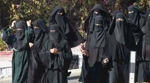 ಮುಸ್ಲಿಂ ರಾಷ್ಟ್ರ ತಜಿಕಿಸ್ತಾನದಲ್ಲಿ ಹಿಜಾಬ್ ನಿಷೇಧ!