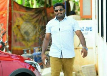 ಮದುವೆಯಾಗುವುದಾಗಿ ನಂಬಿಸಿ ಯುವತಿಗೆ ವಂಚನೆ: ಶಿವಮೊಗ್ಗ ಬಿಜೆಪಿ ಪ್ರಧಾನ ಕಾರ್ಯದರ್ಶಿ ಅರೆಸ್ಟ್