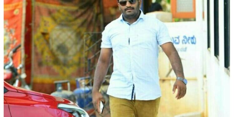 ಮದುವೆಯಾಗುವುದಾಗಿ ನಂಬಿಸಿ ಯುವತಿಗೆ ವಂಚನೆ: ಶಿವಮೊಗ್ಗ ಬಿಜೆಪಿ ಪ್ರಧಾನ ಕಾರ್ಯದರ್ಶಿ ಅರೆಸ್ಟ್