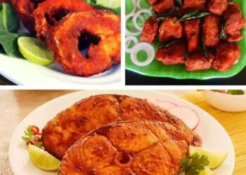 ಇನ್ಮುಂದೆ ರಾಜ್ಯಾದ್ಯಂತ ಕಬಾಬ್‌, ಫಿಶ್‌, ಚಿಕನ್‌ಗೆ ಕಲರ್ ಬಳಕೆ ಮಾಡುವಂತಿಲ್ಲ ; ಸರ್ಕಾರದಿಂದ ಮಹತ್ವದ ಆದೇಶ