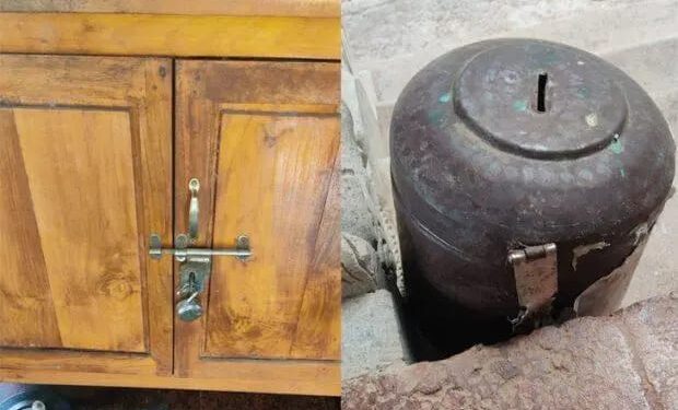 ಬಂಟ್ವಾಳ : ಸರಣಿ ಕಳ್ಳತನ : ಧಾರ್ಮಿಕ ಕೇಂದ್ರಗಳು, ಶಿಶುಮಂದಿರಕ್ಕೆ ನುಗ್ಗಿದ ಖದೀಮರು : ಪ್ರಕರಣ ದಾಖಲು