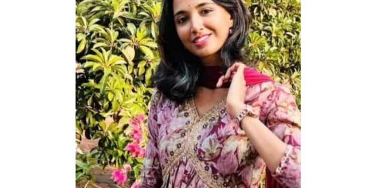 ಕೆಲಸಕ್ಕೆ ತೆರಳಲು ರೆಡಿ ಆಗುತ್ತಿದ್ದ ವೇಳೆ ಹೃದಯಾಘಾತ ; ಯುವತಿ ಸಾವು