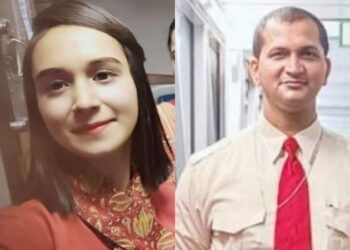 ಉಡುಪಿಯಲ್ಲಿ ಒಂದೇ ಕುಟುಂಬದ ನಾಲ್ವರ ಹತ್ಯೆ ಪ್ರಕರಣ : ಅರುಣ್ ಚೌಗಲೆ ಜಾಮೀನು ಅರ್ಜಿ ವಜಾ