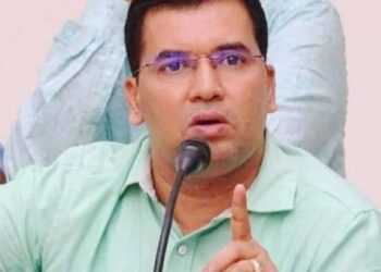 ಪುತ್ತೂರಿಗೆ ಕಂದಾಯ ನೋಡೆಲ್ ಅಧಿಕಾರಿಯಾಗಿ ಎಚ್.ಕೆ ಕೃಷ್ಣಮೂರ್ತಿ ನೇಮಕ : ಶಾಸಕರ ಮನವಿಗೆ ಸ್ಪಂದಿಸಿದ ಕಂದಾಯ ಸಚಿವಾಲಯ