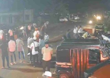 ವಿಜಯೋತ್ಸವ ಮೆರವಣಿಗೆ ಬಳಿಕ ಚೂರಿ ಇರಿತ ಪ್ರಕರಣ : ಐವರು ಅರೆಸ್ಟ್ : ಮಸೀದಿ ಮುಂದೆ ಪ್ರಚೋದನಕಾರಿ ಘೋಷಣೆ ಆರೋಪ : ಐವರ ವಿರುದ್ಧ ಪ್ರಕರಣ ದಾಖಲು!