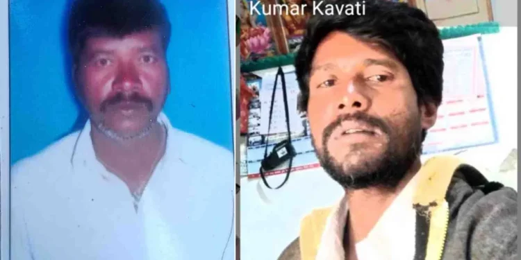 ತಾಯಿ ಸಮಾನ ಅತ್ತಿಗೆ ಜೊತೆಗಿನ ಲವ್ವಿಡವ್ವಿಗಾಗಿ ಸ್ವಂತ ಅಣ್ಣನನ್ನೇ ಕೊಂದ ಕಾಮುಕ ತಮ್ಮ