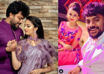 ಚಂದನ್ ಶೆಟ್ಟಿ, ನಿವೇದಿತಾ ಗೌಡ ದಾಂಪತ್ಯ ಜೀವನ ಅಂತ್ಯ : ಪರಸ್ಪರ ಒಪ್ಪಿಗೆ ಮೇರೆಗೆ ವಿಚ್ಛೇದನಕ್ಕೆ ಅರ್ಜಿ ಸಲ್ಲಿಕೆ!