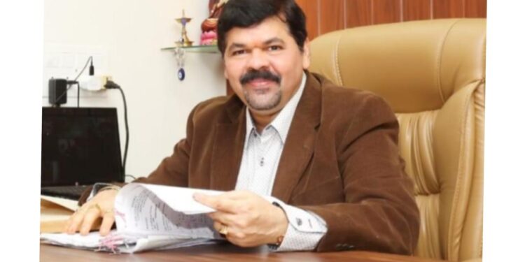 ಅಕ್ಷಯ್ ಕಲ್ಲೇಗ ಹತ್ಯೆ ಪ್ರಕರಣ : ವಿಶೇಷ ಸರಕಾರಿ ಅಭಿಯೋಜಕರಾಗಿ ಖ್ಯಾತ ನ್ಯಾಯವಾದಿ ಮಹೇಶ್ ಕಜೆ ನೇಮಕ