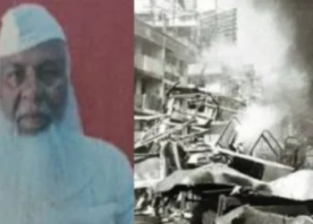 ಜೈಲಿನಲ್ಲೇ ಮುಂಬೈ ಸರಣಿ ಸ್ಫೋಟದ ಆರೋಪಿ ಮೊಹಮ್ಮದ್ ಖಾನ್ ಹತ್ಯೆ