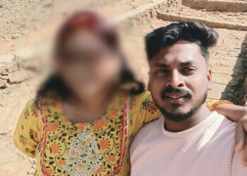 ಒಬ್ಬಂಟಿಯಾಗಿ ಜೀವನ ಸಾಗಿಸುತ್ತಿದ್ದ ಮಹಿಳೆಯ ಬಾಳಲ್ಲಿ ಯುವಕನ ಎಂಟ್ರಿ : ಗರ್ಭಿಣಿ ಮಾಡಿ ಎಸ್ಕೇಪ್ ಆದ ಕಿಲಾಡಿ ಗೆಳೆಯ ; ದೂರು ದಾಖಲು