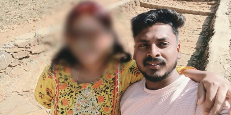 ಒಬ್ಬಂಟಿಯಾಗಿ ಜೀವನ ಸಾಗಿಸುತ್ತಿದ್ದ ಮಹಿಳೆಯ ಬಾಳಲ್ಲಿ ಯುವಕನ ಎಂಟ್ರಿ : ಗರ್ಭಿಣಿ ಮಾಡಿ ಎಸ್ಕೇಪ್ ಆದ ಕಿಲಾಡಿ ಗೆಳೆಯ ; ದೂರು ದಾಖಲು