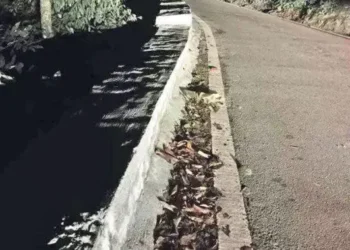 ಆಗುಂಬೆ ಘಾಟಿಯಲ್ಲಿ ಭಾರೀ ವಾಹನ ಸಂಚಾರ ನಿಷೇಧ : ಪರ್ಯಾಯ ಮಾರ್ಗ ಬಳಸುವಂತೆ ಸೂಚನೆ