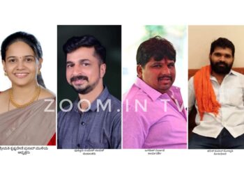 ವಿ.ಹಿಂ.ಪ ಸ್ಥಾಪನಾ ದಿನದ ಅಂಗ ನಡೆಯುವ 14ನೇ ವರುಷದ ಪುತ್ತೂರು ಮೊಸರು ಕುಡಿಕೆ ಉತ್ಸವ ಸಮಿತಿಗೆ ಆಯ್ಕೆ