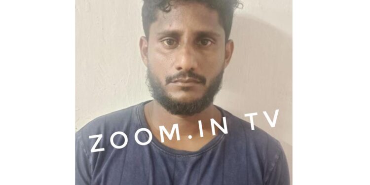 ಮಂಗಳೂರು ಸಿಸಿಬಿ ಪೊಲೀಸರ ಕಾರ್ಯಾಚರಣೆ : ಎಂಡಿಎಂಎ ಮಾರಾಟ ಮಾಡುತ್ತಿದ್ದ ಪುತ್ತೂರಿನ ಯವಕ ಅರೆಸ್ಟ್..!!!