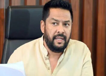 ವಾಲ್ಮೀಕಿ ನಿಗಮ ಹಗರಣ : ಮಾಜಿ ಸಚಿವ ನಾಗೇಂದ್ರ ಇಡಿ ವಶಕ್ಕೆ!