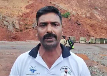 ಶಿರೂರು ಗುಡ್ಡ ಕುಸಿತ : ನಾಪತ್ತೆಯಾದವರ ಕುಟುಂಬಸ್ಥರ ಕಣ್ಣೀರು ನೋಡಿ ಮತ್ತೆ ಕಾರ್ಯಾಚರಣೆಗೆ ನಿರ್ಧಾರ – ಈಶ್ವರ್ ಮಲ್ಪೆ