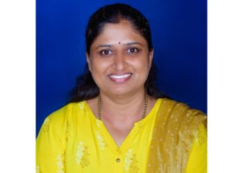 ಕ್ಯೊಲ ಪಶುಸಂಗೋಪನೆ ಇಲಾಖೆಯ ಅಧೀಕ್ಷಕಿ ರೂಪಾ ಕೆ.ಇ ಸಹಾಯಕ ಆಡಳಿತ ಅಧಿಕಾರಿಯಾಗಿ ಮುಂಬಡ್ತಿಗೊಂಡು ಕಾರವಾರ ಜಿಲ್ಲೆಗೆ ವರ್ಗಾವಣೆ