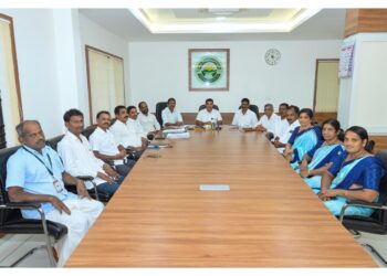 ಇಡ್ಕಿದು ಸೇವಾ ಸಹಕಾರಿ ಸಂಘದಲ್ಲಿ ಹೊಸ ದಾಖಲೆ : 441 ಕೋಟಿ ರೂ. ವ್ಯವಹಾರ ; 2.06 ಕೋಟಿ ಲಾಭ