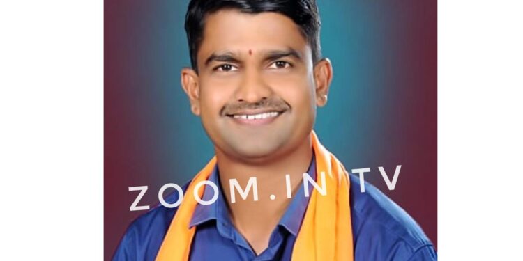 ವಿ.ಹಿಂ.ಪರಿಷದ್ ನ ಪುತ್ತೂರು ನಗರ ಘಟಕದ ಅಧ್ಯಕ್ಷರಾಗಿ ಎಸ್.ದಾಮೋದರ ಪಾಟಾಳಿ ನೇಮಕ