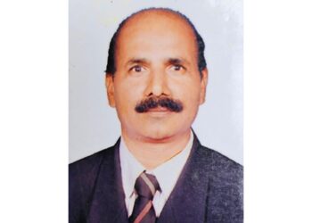 ಪುತ್ತೂರು : ಕಲ್ಲಾರೆ ನಿವಾಸಿ, ನೌಕಪಡೆಯ ಮಾಜಿ ಯೋಧ ಬಾಲಕೃಷ್ಣ ನಾಯ್ಕ ನಿಧನ!