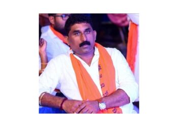 ವಿಟ್ಲ : ಬಾಲಗೋಕುಲ ಸಮಿತಿ ಅಧ್ಯಕ್ಷರಾಗಿ ದೇವಿಪ್ರಸಾದ್ ಶೆಟ್ಟಿ ಬೆಂಞತ್ತಿಮಾರ್ ಗುತ್ತು ಆಯ್ಕೆ