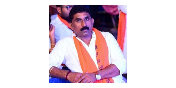 ವಿಟ್ಲ : ಬಾಲಗೋಕುಲ ಸಮಿತಿ ಅಧ್ಯಕ್ಷರಾಗಿ ದೇವಿಪ್ರಸಾದ್ ಶೆಟ್ಟಿ ಬೆಂಞತ್ತಿಮಾರ್ ಗುತ್ತು ಆಯ್ಕೆ