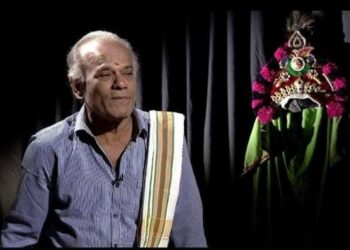 ಹಿರಿಯ ಯಕ್ಷಗಾನ ಕಲಾವಿದ ಕುಂಬಳೆ ಶ್ರೀಧರ್ ರಾವ್ ಇನ್ನಿಲ್ಲ!