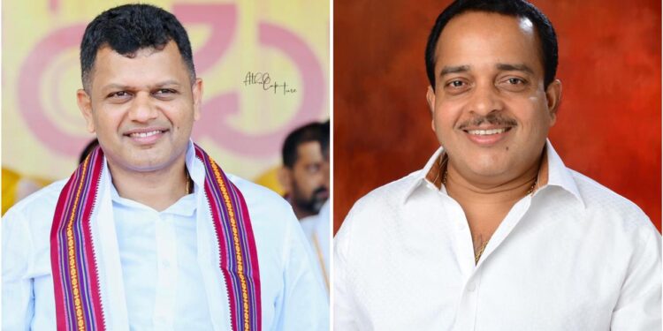 ಚೆಲ್ಯಡ್ಕ ಸೇತುವೆಯ ಸಂಚಾರಕ್ಕೆ ಪರ್ಯಾಯ ವ್ಯವಸ್ಥೆ : ಸಾರ್ವಜನಿಕರ ಮನವಿಗೆ ಸ್ಪಂದಿಸಿದ ಎಂ.ಪಿ., ಎಂ.ಎಲ್.ಎ : ನಾಳೆಯಿಂದ ಬಸ್ ಸೇವೆ ಪ್ರಾರಂಭ!