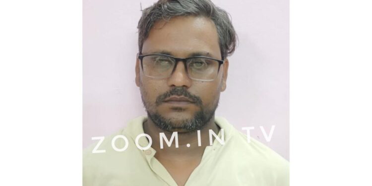 ಪುತ್ತೂರು ಗ್ರಾಮಾಂತರ ಠಾಣಾ ಪೊಲೀಸರ ಕಾರ್ಯಾಚರಣೆ : 9 ವರುಷಗಳಿಂದ ನ್ಯಾಯಾಲಯಕ್ಕೆ ಹಾಜರಾಗದೆ ತಲೆಮರೆಸಿಕೊಂಡಿದ್ದಾತ ವಶಕ್ಕೆ!