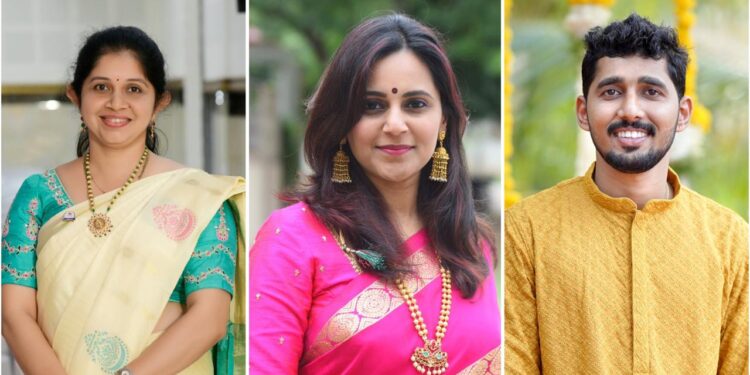 ರೋಟರಿ ಕ್ಲಬ್ ಯುವ ಪದಗ್ರಹಣ : ದಶಮಾನ ವರ್ಷದ ಅಧ್ಯಕ್ಷರಾಗಿ ಅಶ್ವಿನಿಕೃಷ್ಣ ಮುಳಿಯ, ಕಾರ್ಯದರ್ಶಿಯಾಗಿ ವಚನಾ ಜಯರಾಂ, ಕೋಶಾಧಿಕಾರಿಯಾಗಿ ಅಭಿಷ್ ಕೆ.