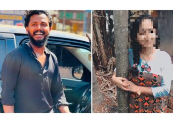 ಮಂಗಳೂರು : ನಾಪತ್ತೆಯಾಗಿದ್ದ ಹಿಂದೂ ಯುವತಿ ಅನ್ಯಕೋಮಿನ ಯುವಕನ ಜೊತೆ ಪತ್ತೆ : ಲವ್ ಜಿಹಾದ್ ಆರೋಪ!