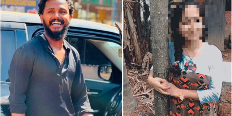 ಮಂಗಳೂರು : ನಾಪತ್ತೆಯಾಗಿದ್ದ ಹಿಂದೂ ಯುವತಿ ಅನ್ಯಕೋಮಿನ ಯುವಕನ ಜೊತೆ ಪತ್ತೆ : ಲವ್ ಜಿಹಾದ್ ಆರೋಪ!