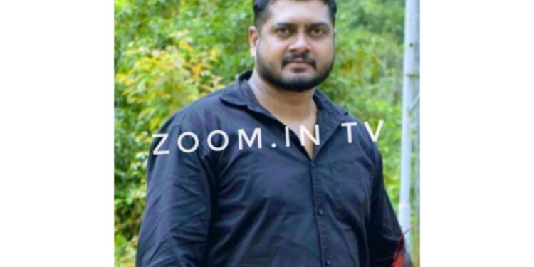 ವಿಟ್ಲ : ಅನಾರೋಗ್ಯದಿಂದಾಗಿ ಮೂಡಂಬೈಲು ನಿವಾಸಿ ರಾದೀಪ್ ಪೂಜಾರಿ ನಿಧನ!