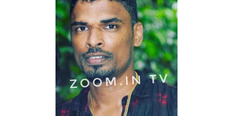 ಉಪ್ಪಿನಂಗಡಿ : ವಿದ್ಯುತ್   ಪ್ರವಹಿಸಿ ಯುವಕ ಮೃತ್ಯು!